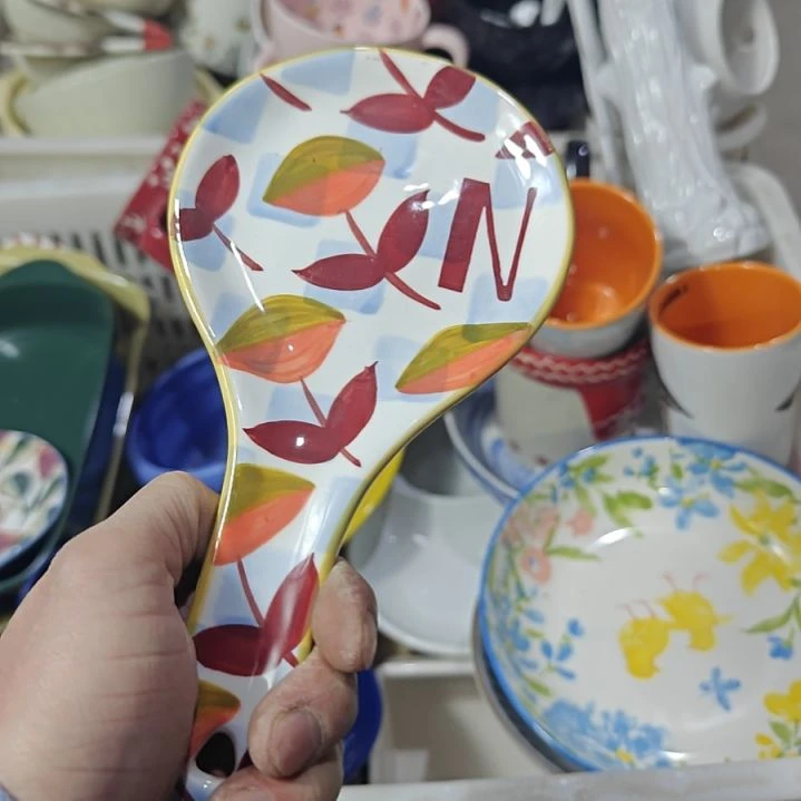 瓷杯子陶瓷杯，碗，盘，微瑕介意慎拍