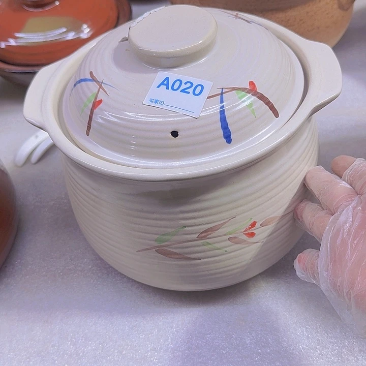 紫砂茶碗盘子碗啥都有直径20gao 16