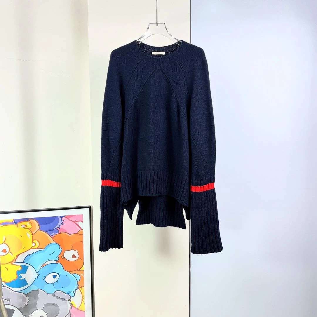 99新/Celine /套头毛衣 /XS码/Xsp36651