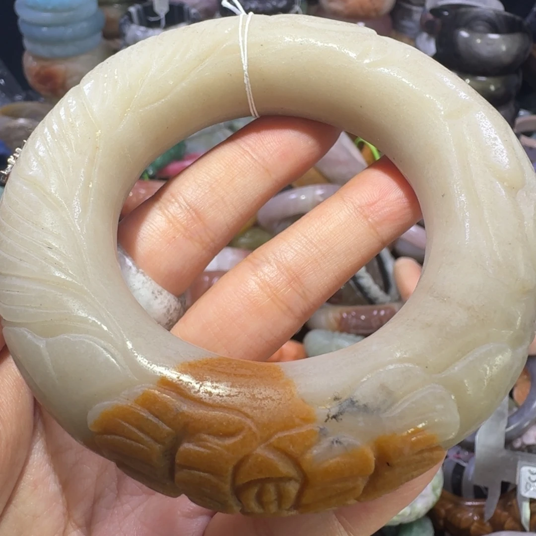 非金属珐琅55，福利不退换