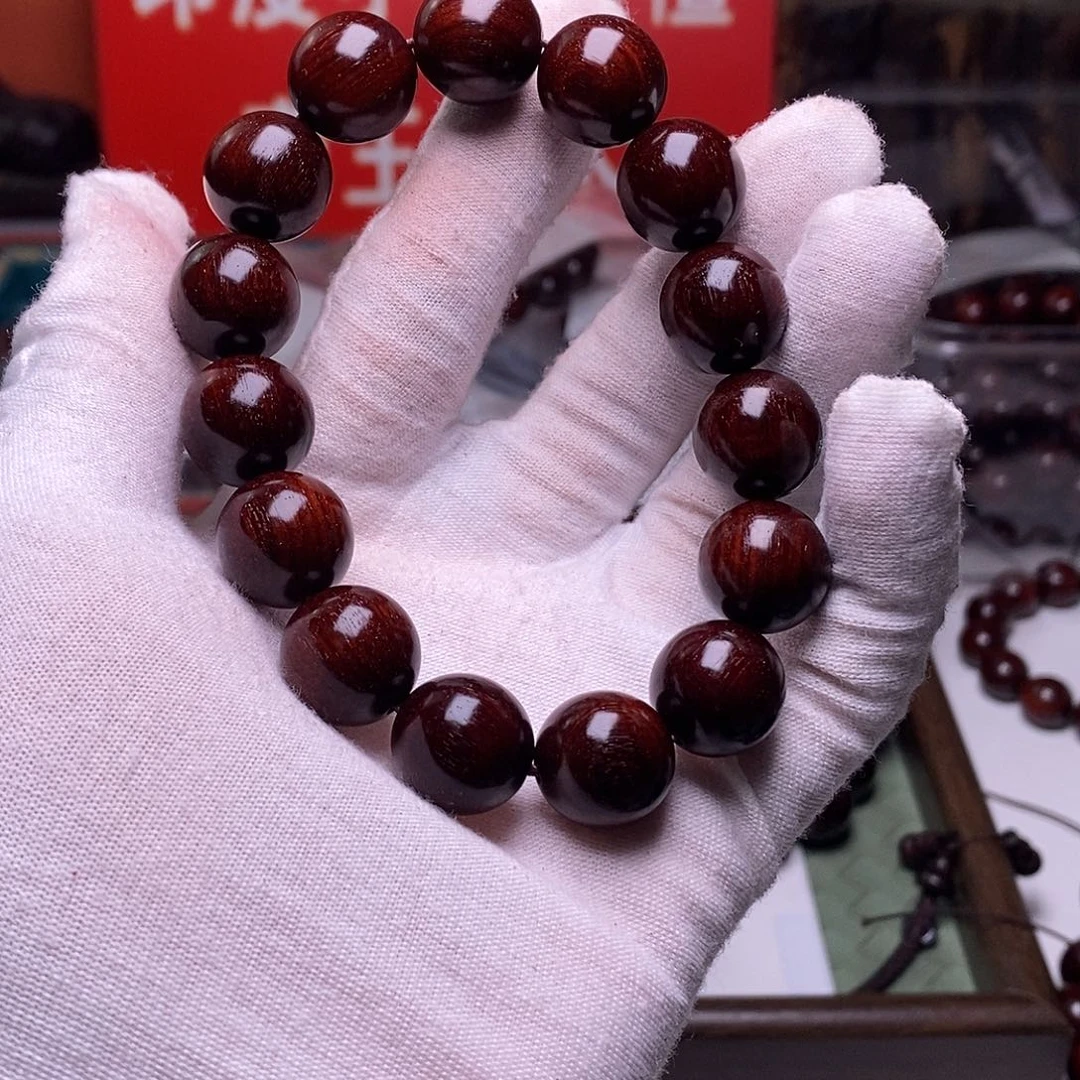 檀香紫檀（小叶紫檀）1.5原汁原味