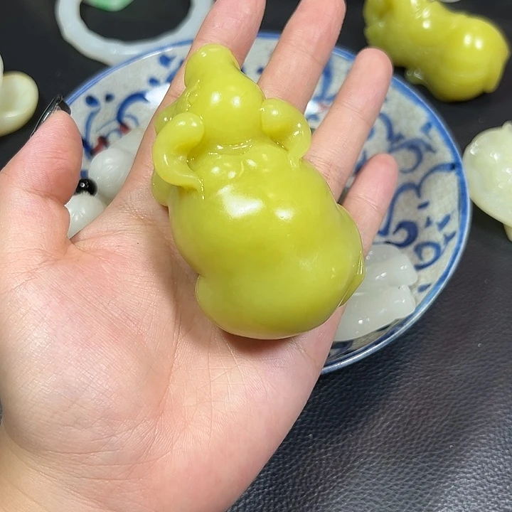 精选优质产品推荐