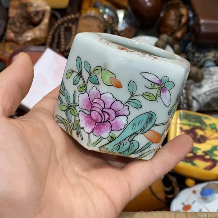 紫砂陶瓷艺术陶瓷艺术