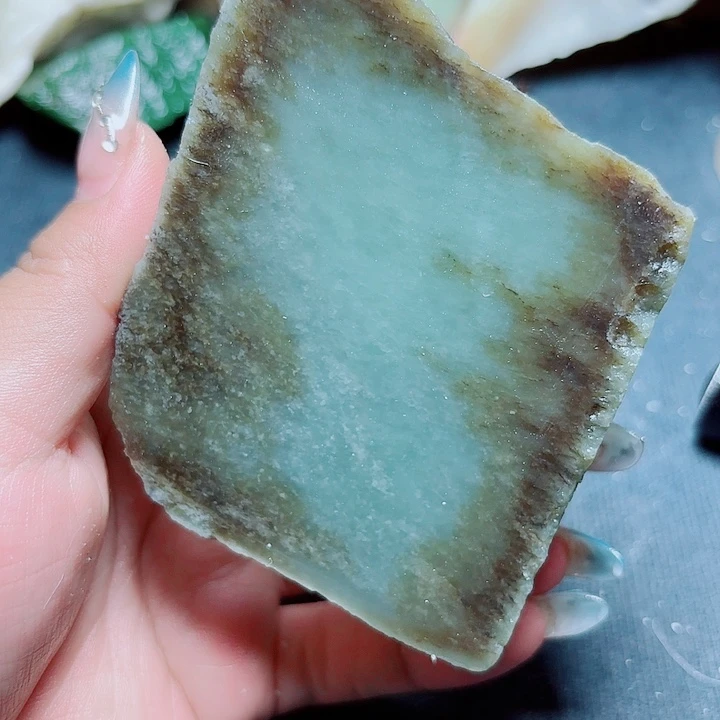 未镶嵌和田玉珠宝奇石