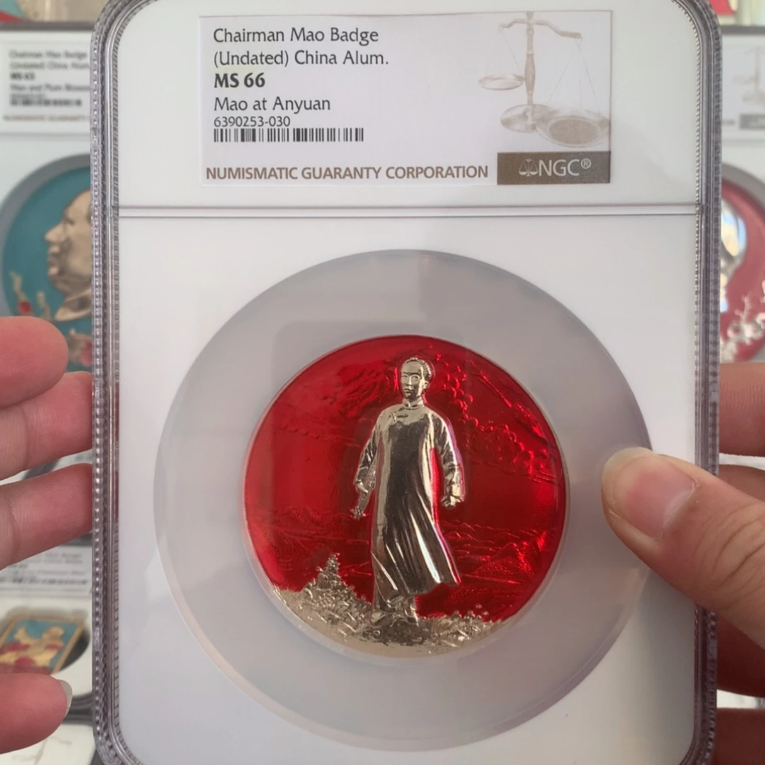 铝浙军司去安源MS66。