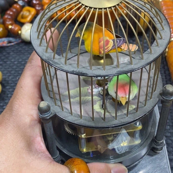 滴血莲花菩提吊坠