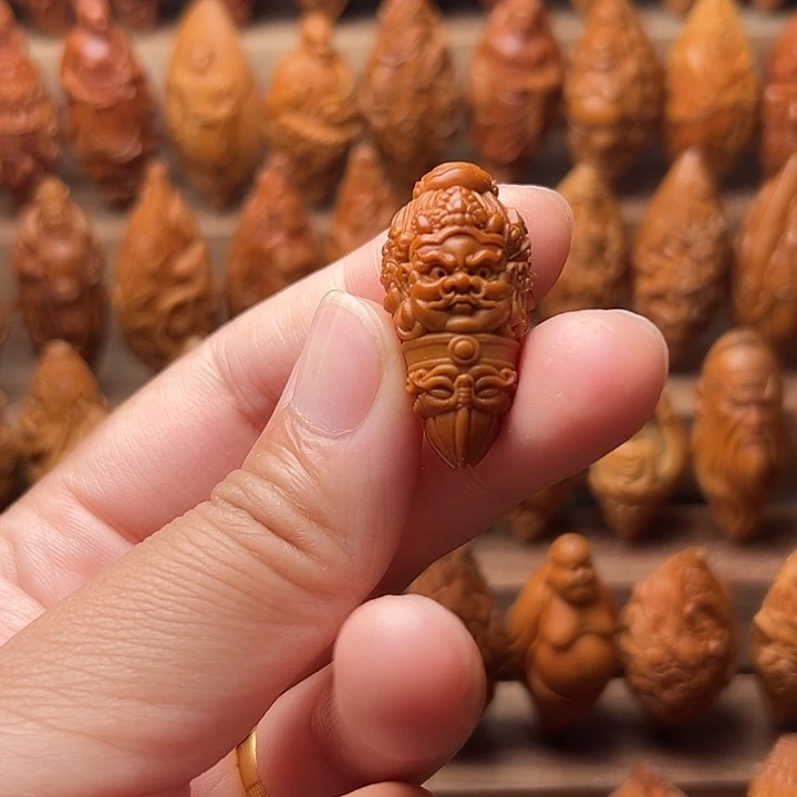 吊坠橄榄核橄榄核