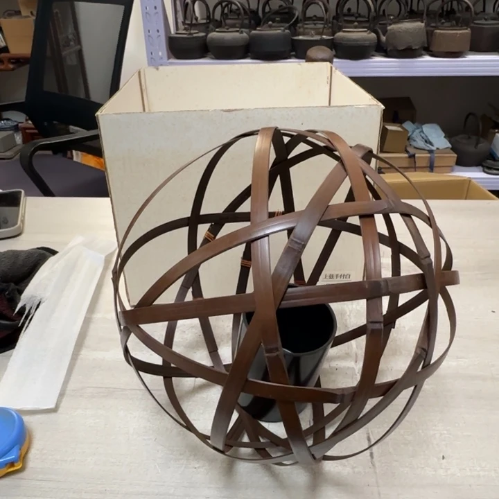 茶道具工艺品茶茶