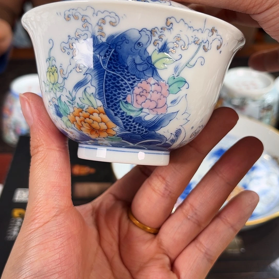 九鸣瓷艺九鸣瓷艺