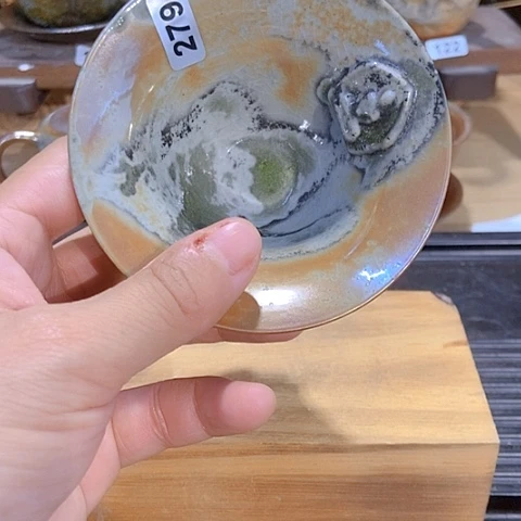 精品茶具陶瓷礼品