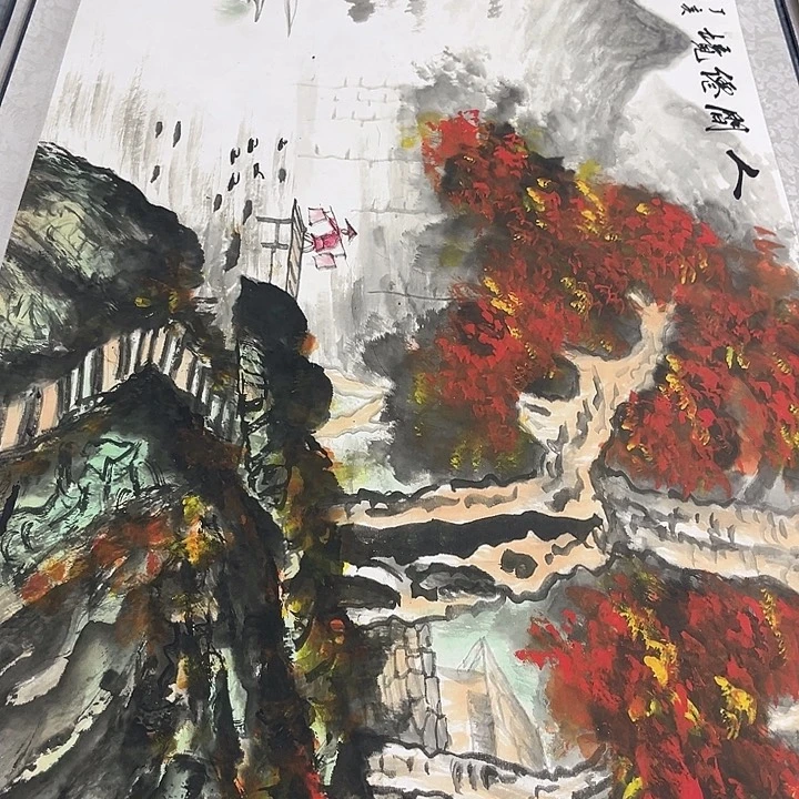 今天的我是个很好的