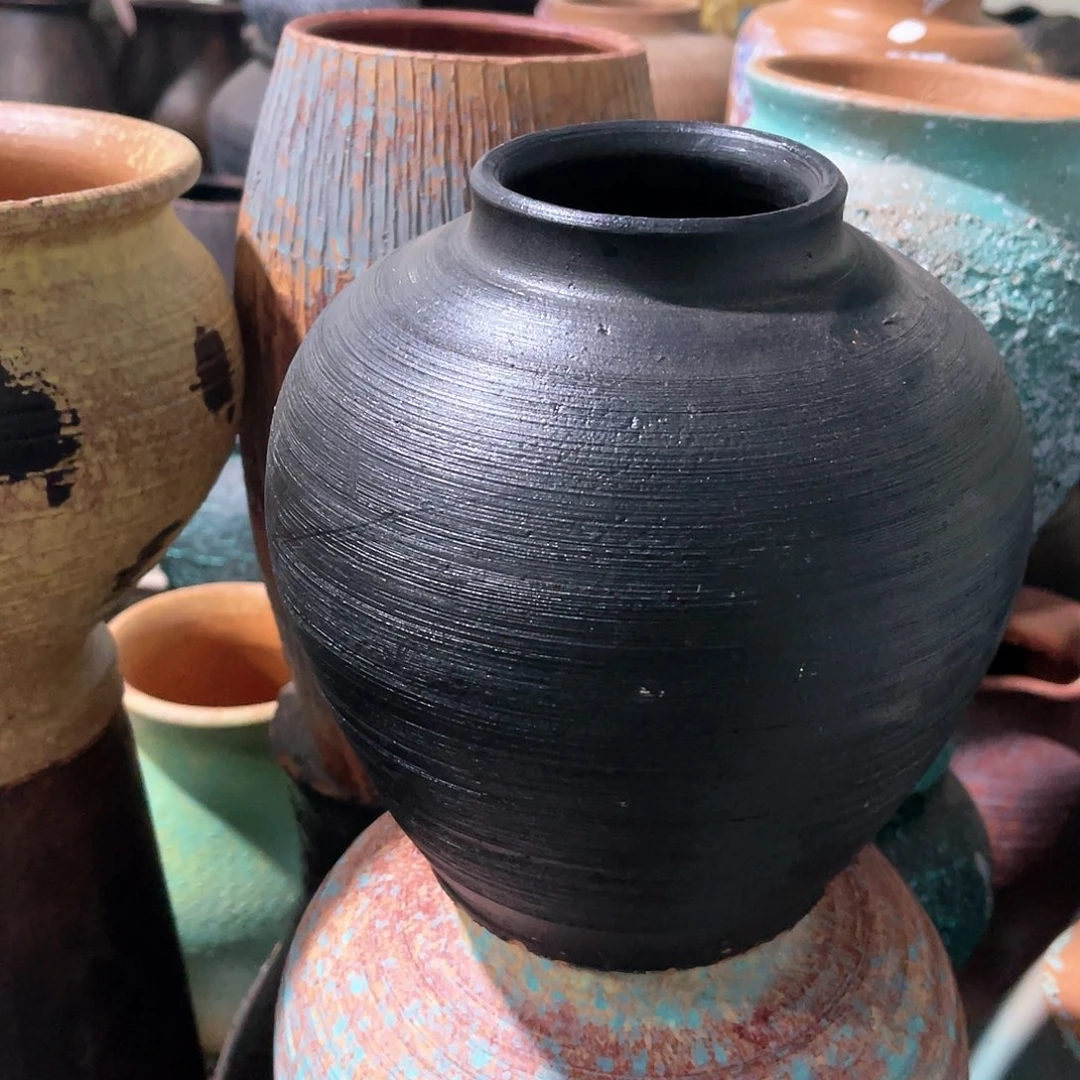 无孔无孔口径8高度20微瑕