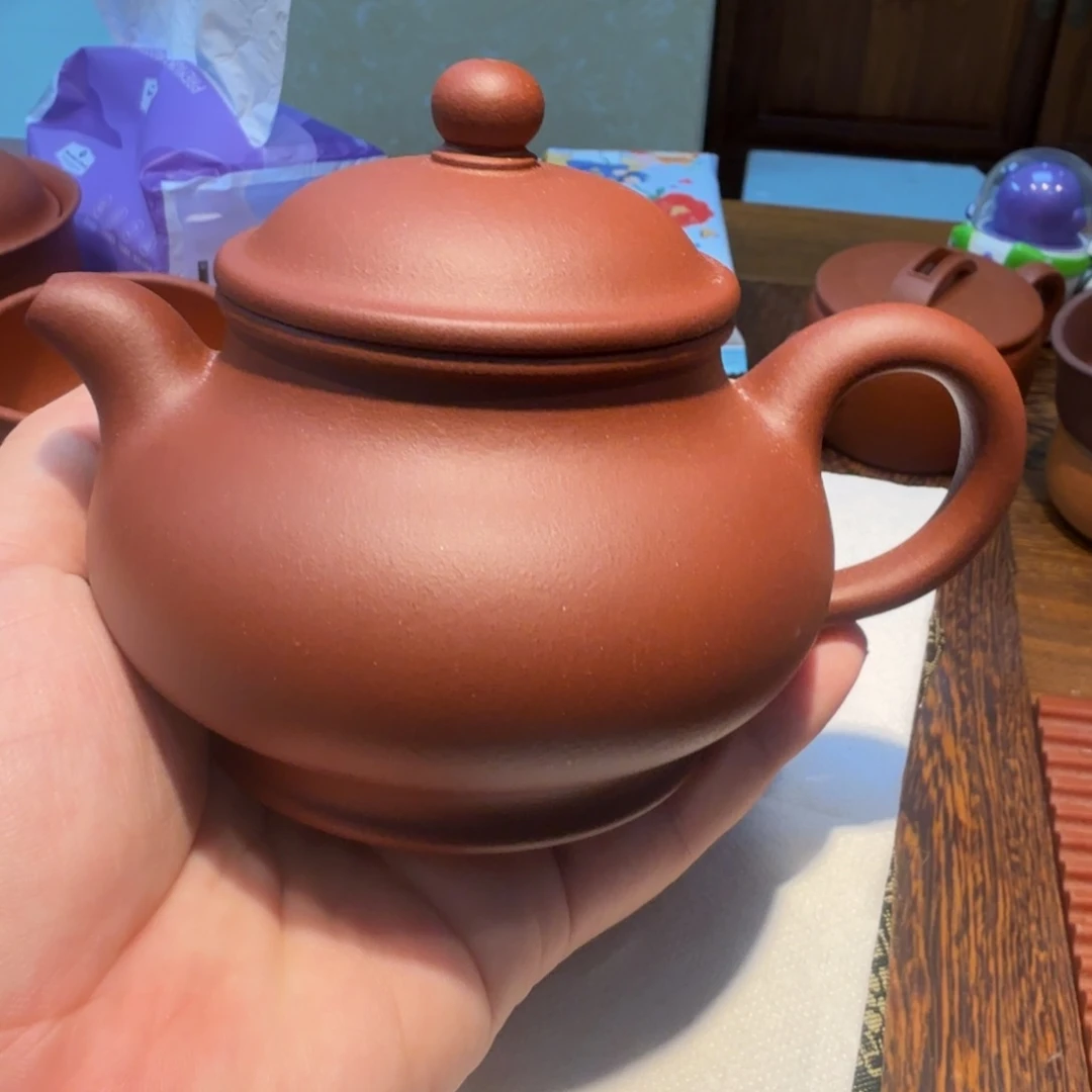 茶杯紫砂收到仅退200