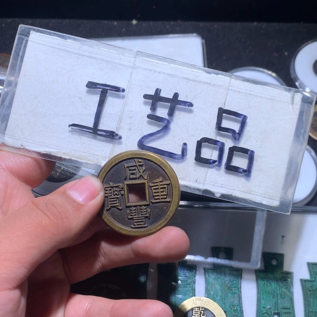 【闪购商品】铜正***哥工艺品工艺品工艺品