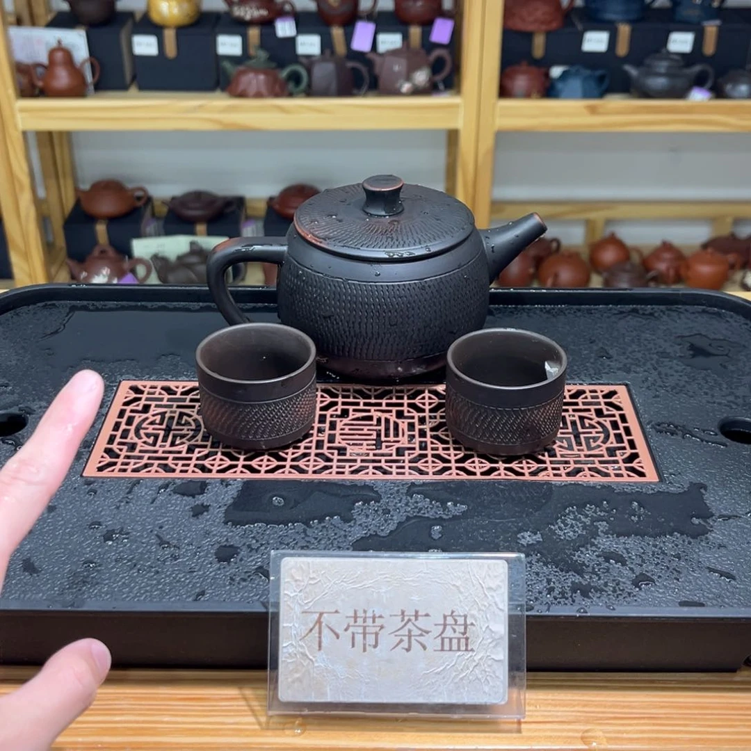 紫砂茶宠紫砂茶具器皿