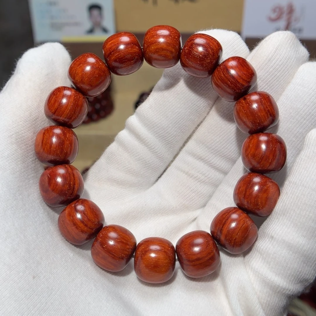 小叶紫檀手串/手链1314