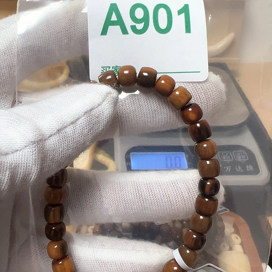 银S925天然猛犸象牙雕刻品