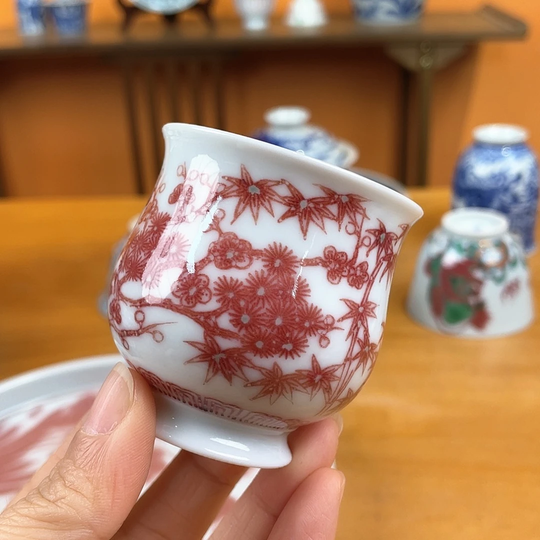 景德镇陶瓷景德镇瓷器