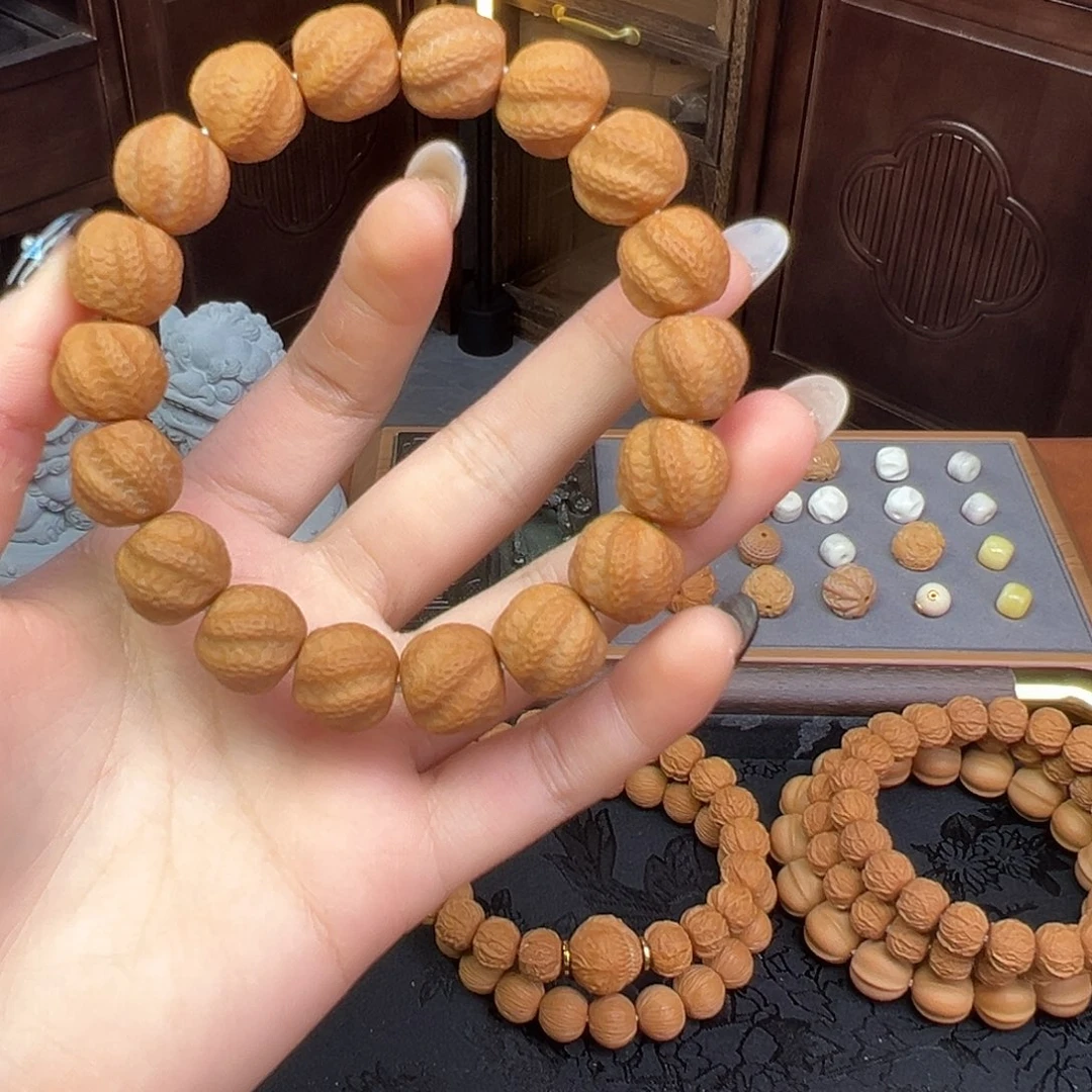 手串/手链核桃灵蛇