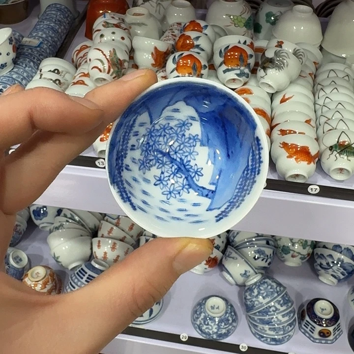 陶瓷艺术品收藏陶瓷