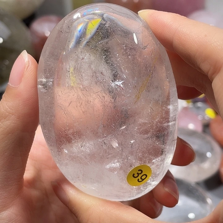 未镶嵌大型摆件（非配饰）水晶39