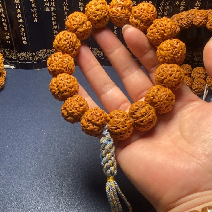 手串金刚菩提尼泊尔21