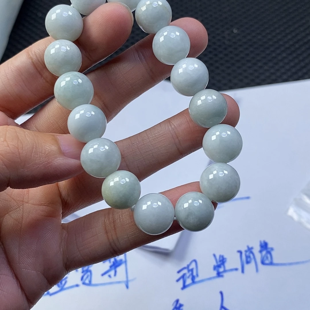 未镶嵌定制翡翠天然缅甸a货翡翠，拍一发一