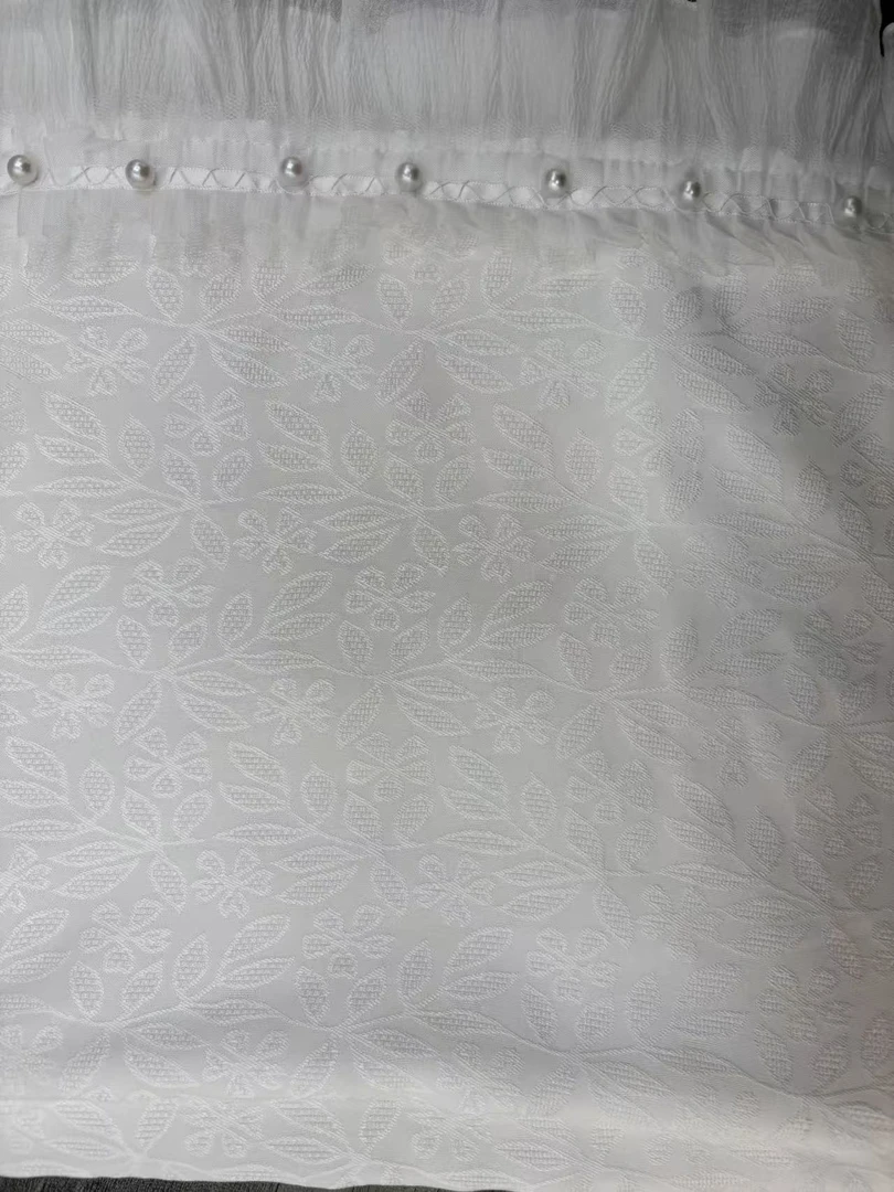 【宠粉福利C8】高端福利窗纱 000不挑花色 不挑尺寸