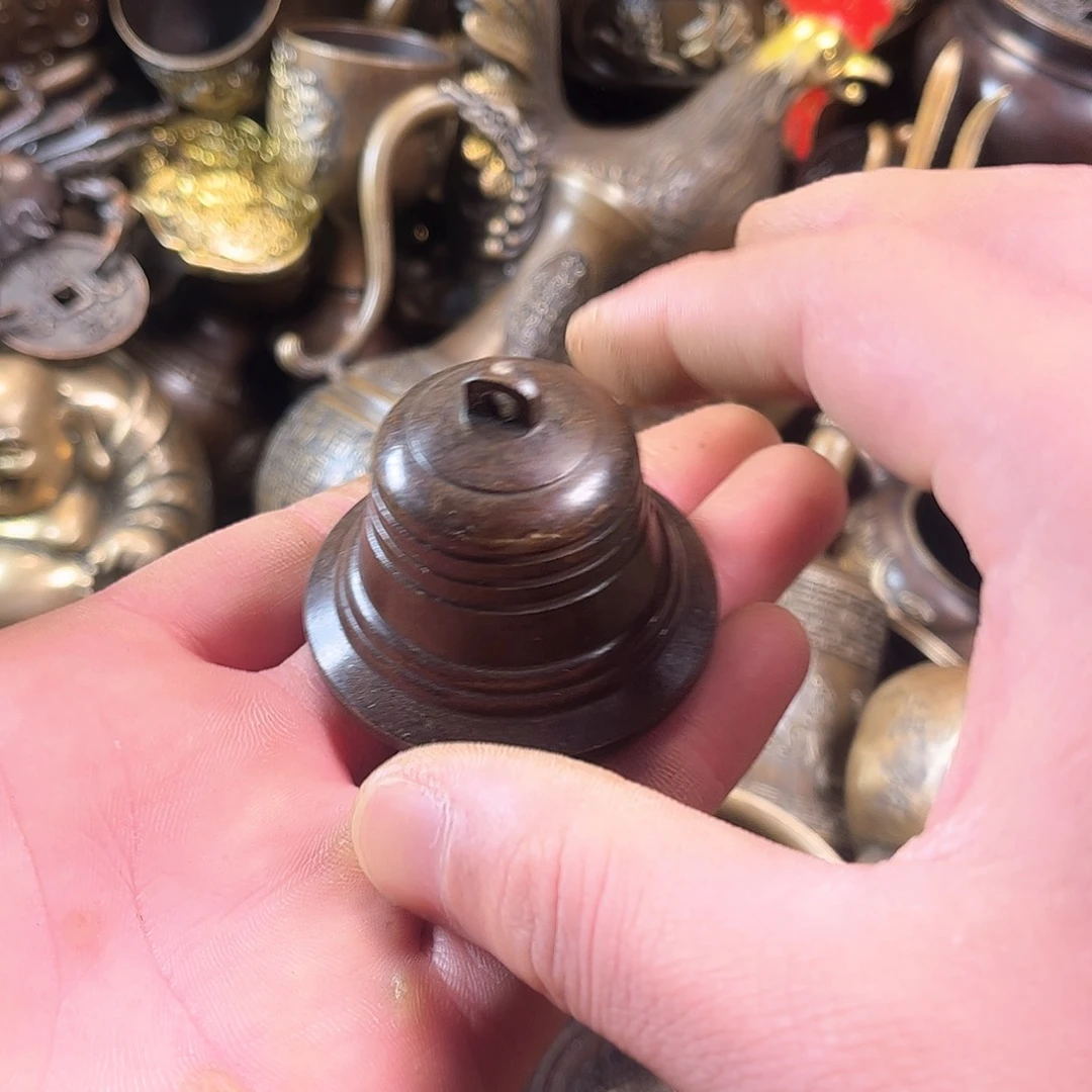 铜器摆件家居摆件