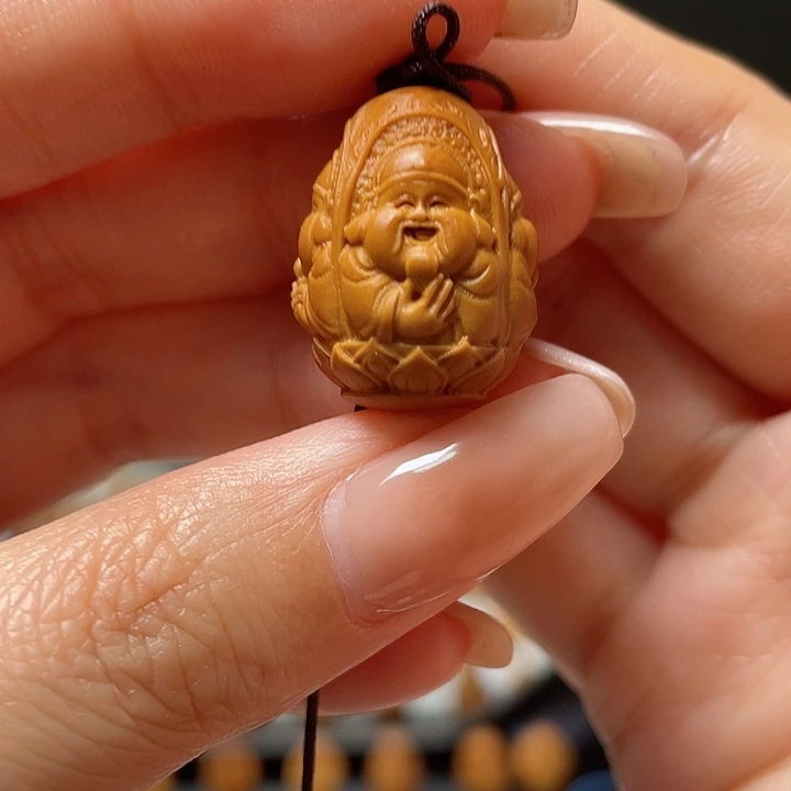 橄榄核手串/手链橄榄