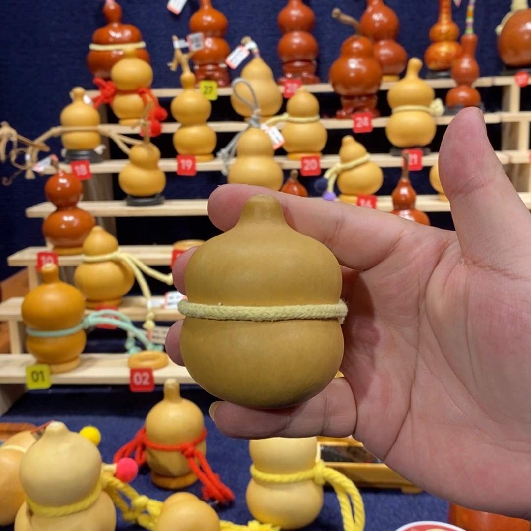 原皮葫芦葫芦9164