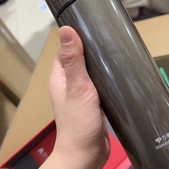 H131-66-430ml  杯套