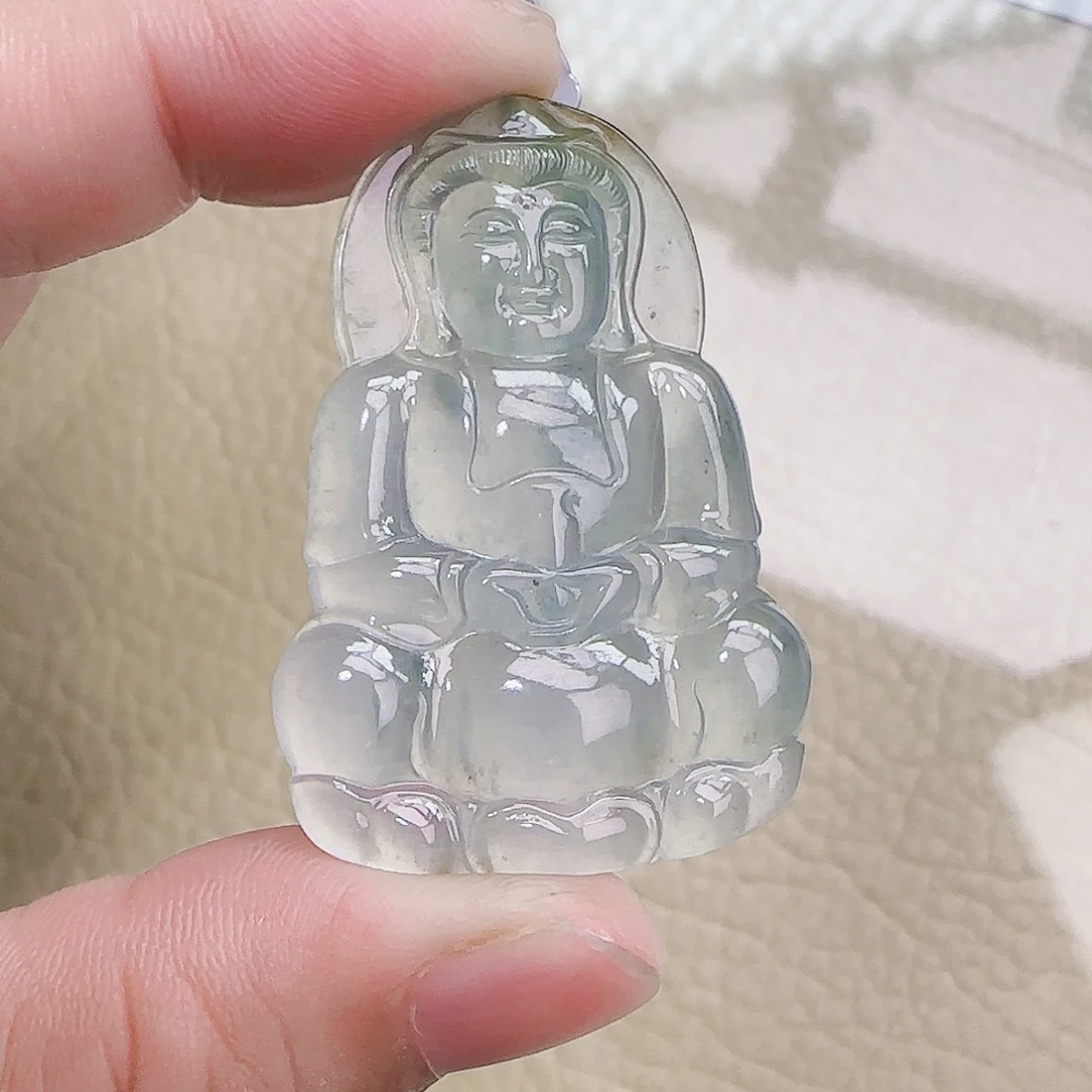 【闪购商品】颈饰未镶嵌翡翠