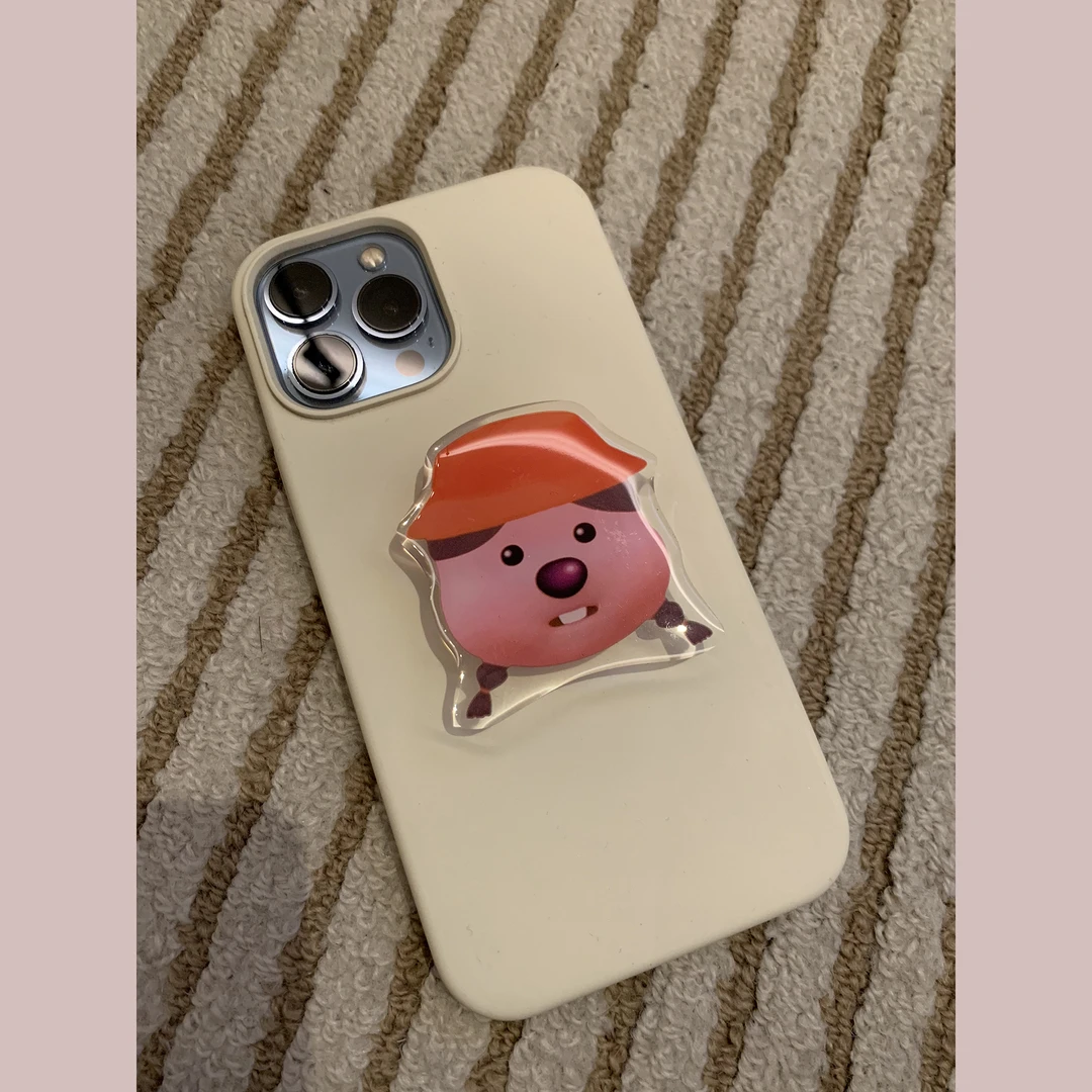 复非金属发饰 2023新款小猪发饰