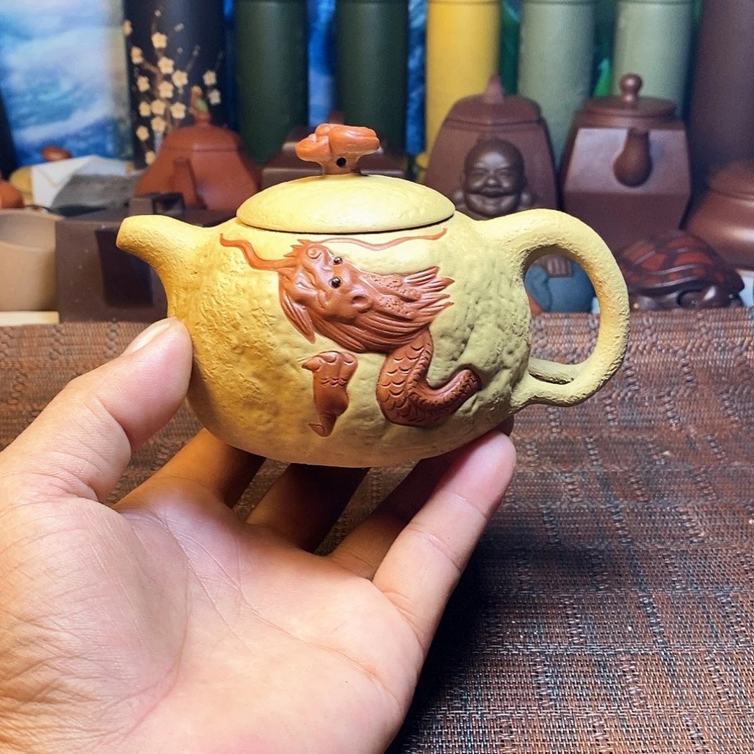 紫砂茶杯1245799997433