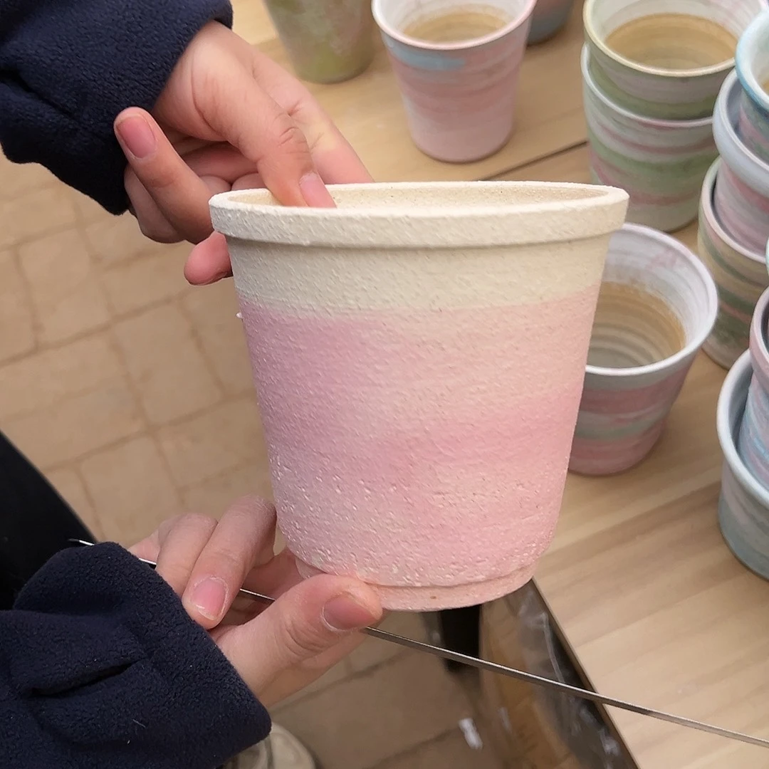 097景德镇陶瓷口12高13