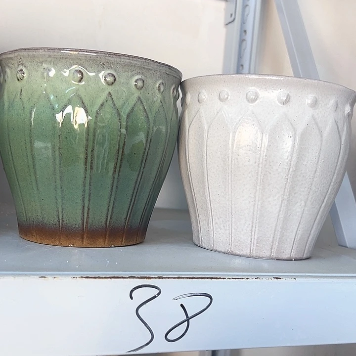 红陶口16高15。。。。。。