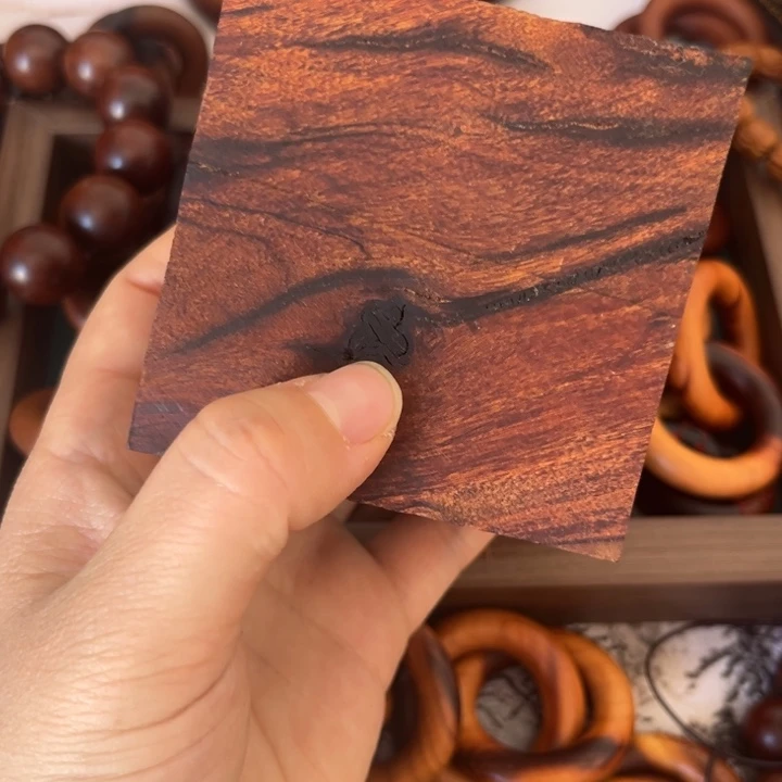 枣木R***c枣木手把件血料