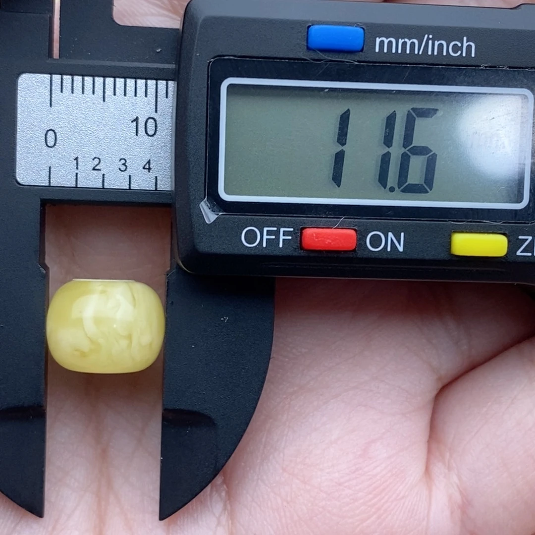 裸石蜜蜡未镶嵌老型