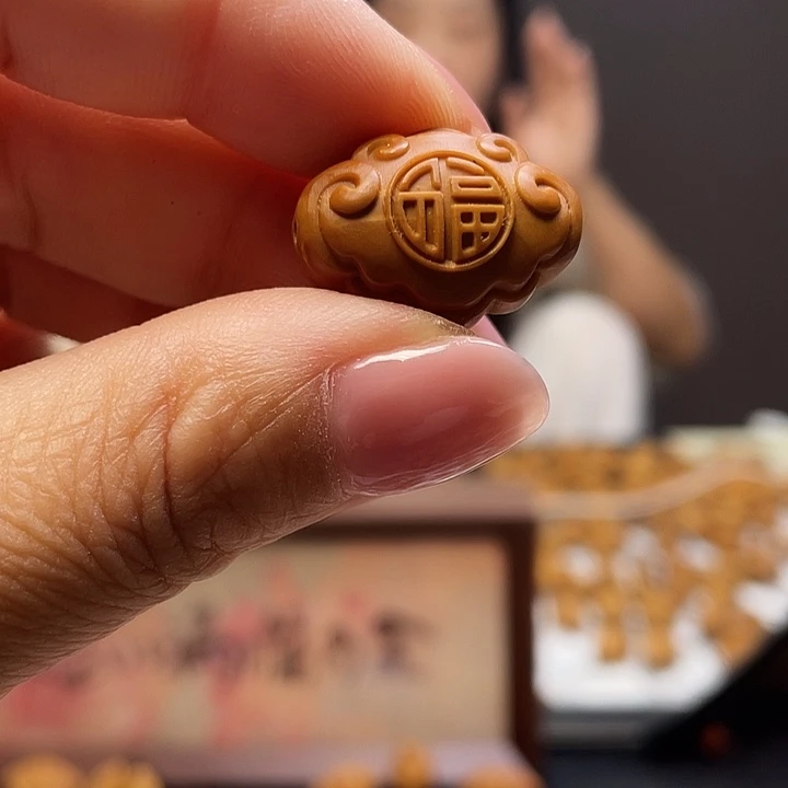 橄榄核手串/手链橄榄核