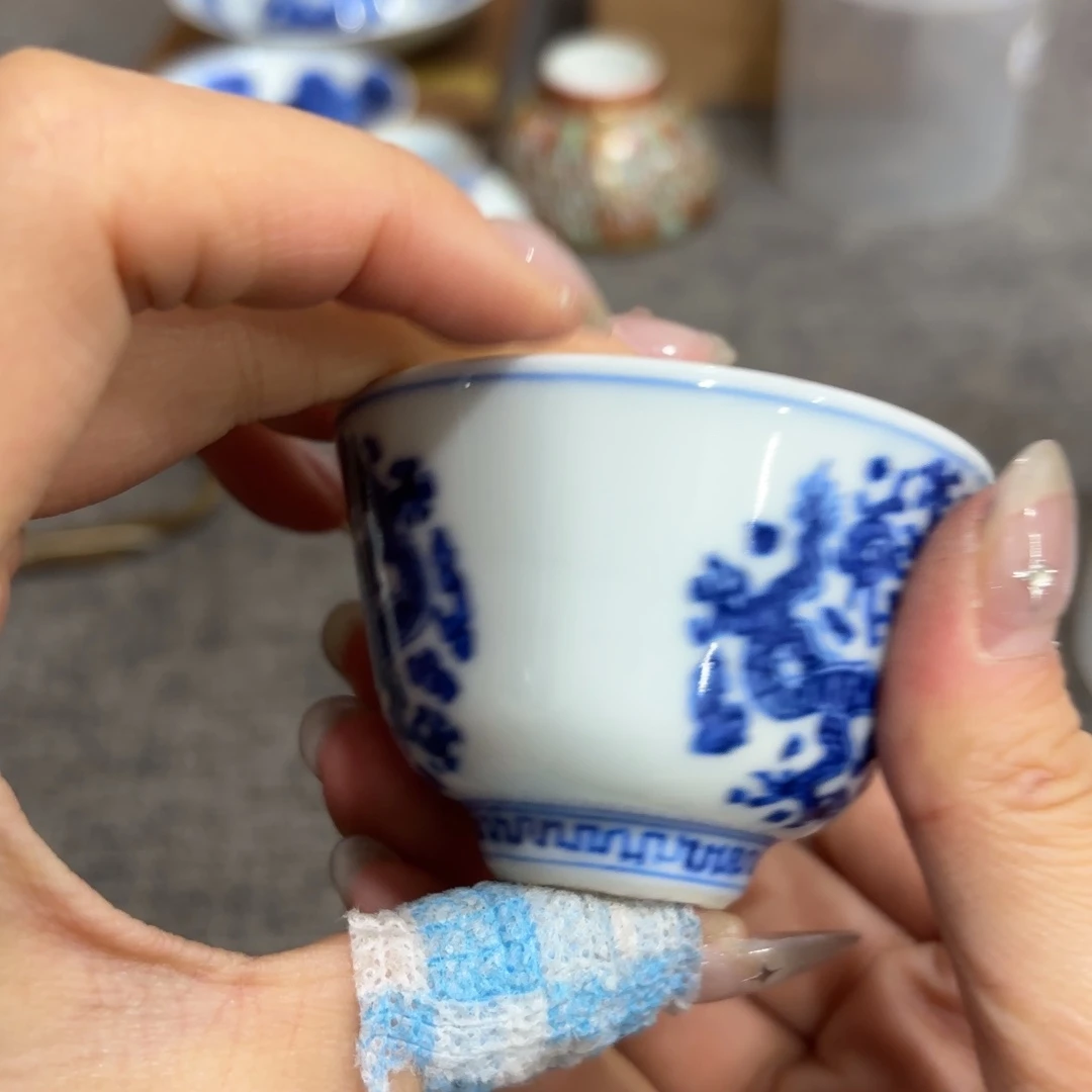 非常好看漂亮的物品