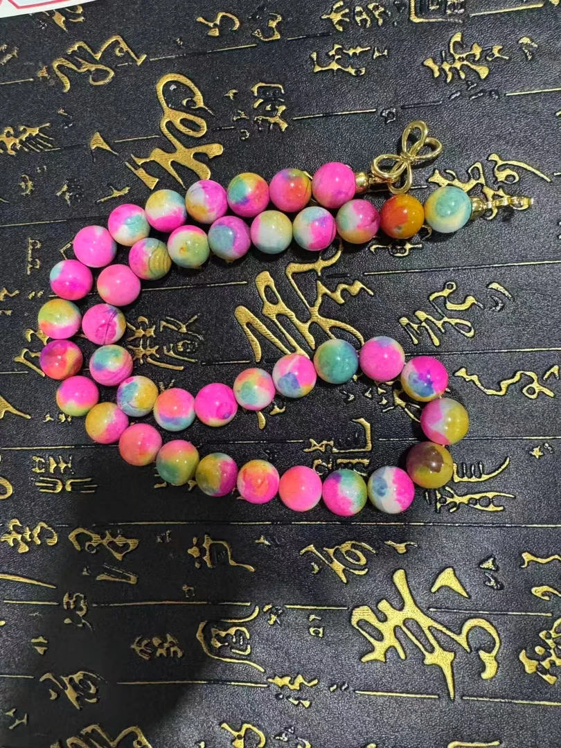【百世璀璨 尽耀光芒】百岁灵项链R250