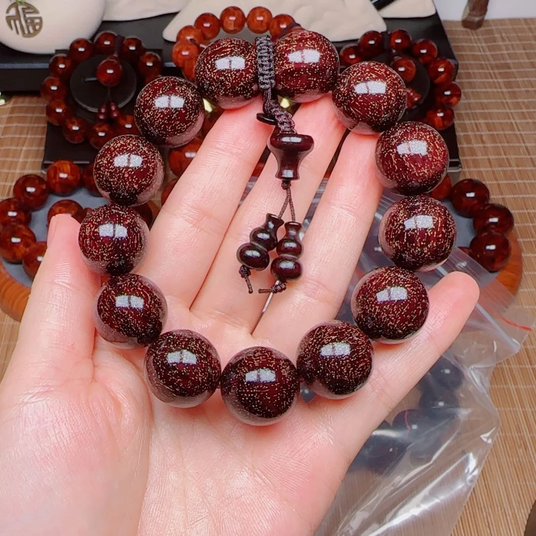 檀香紫檀（小叶紫檀）想3w