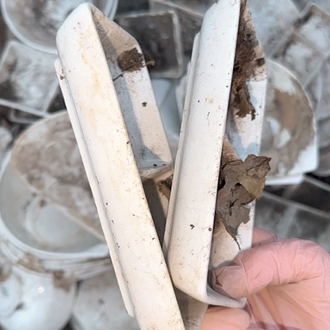 瓷片国营厂库存微瑕