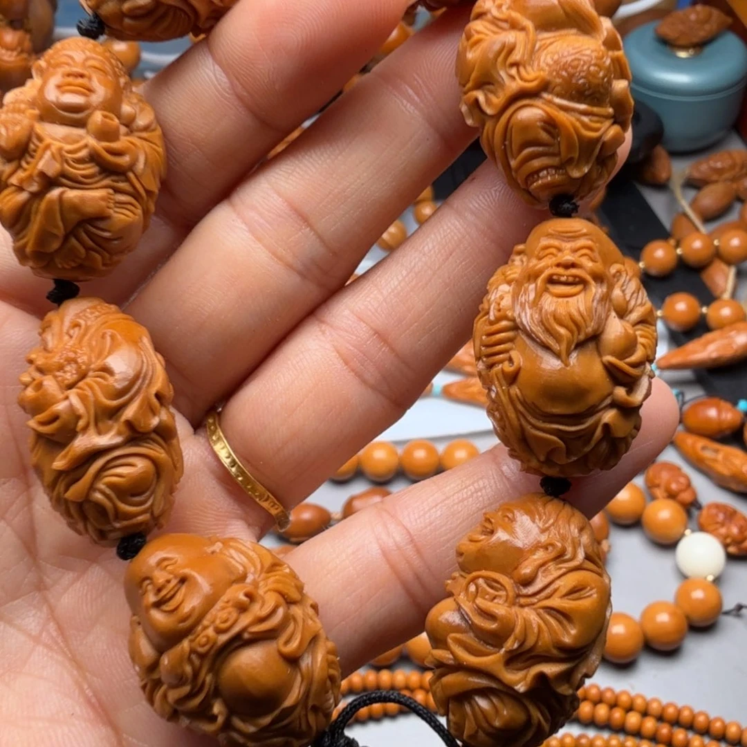 手串/手链橄榄核橄榄核