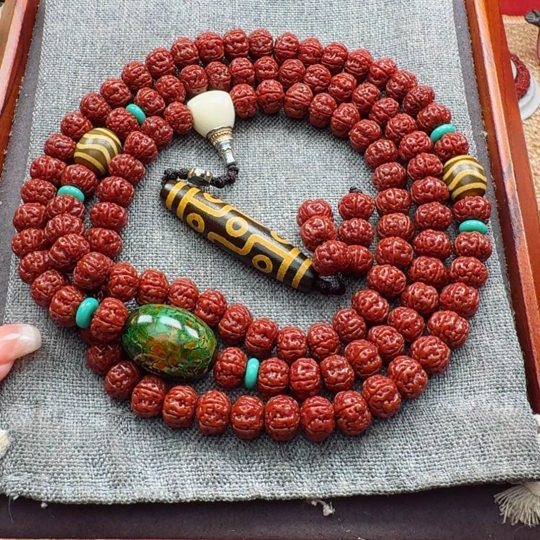 吊坠金刚菩提精品