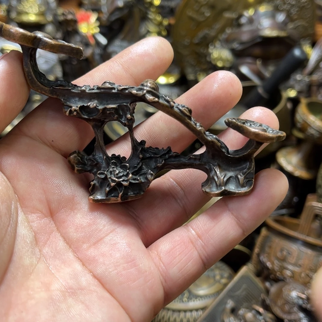 精品铜器摆件链接