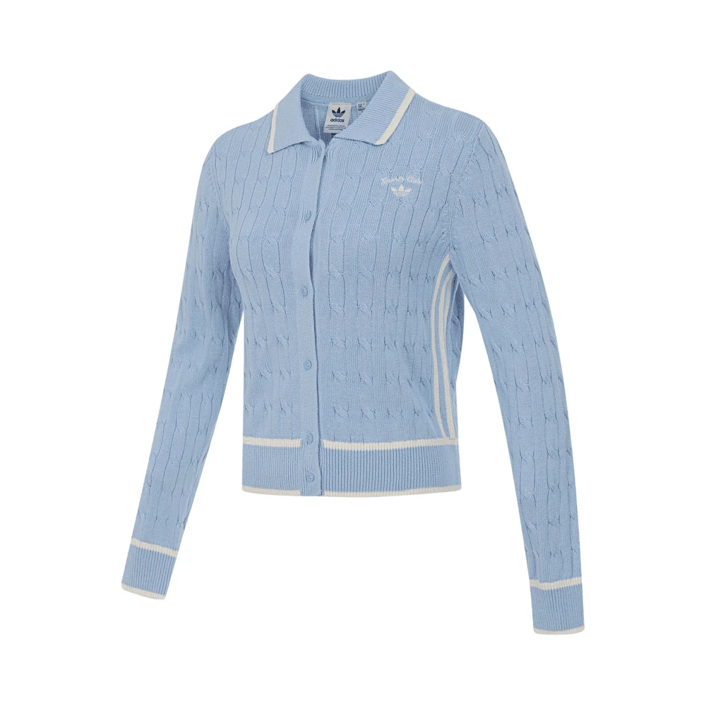 阿迪达斯三叶草春夏时尚休闲百搭新款运动外套JM8018