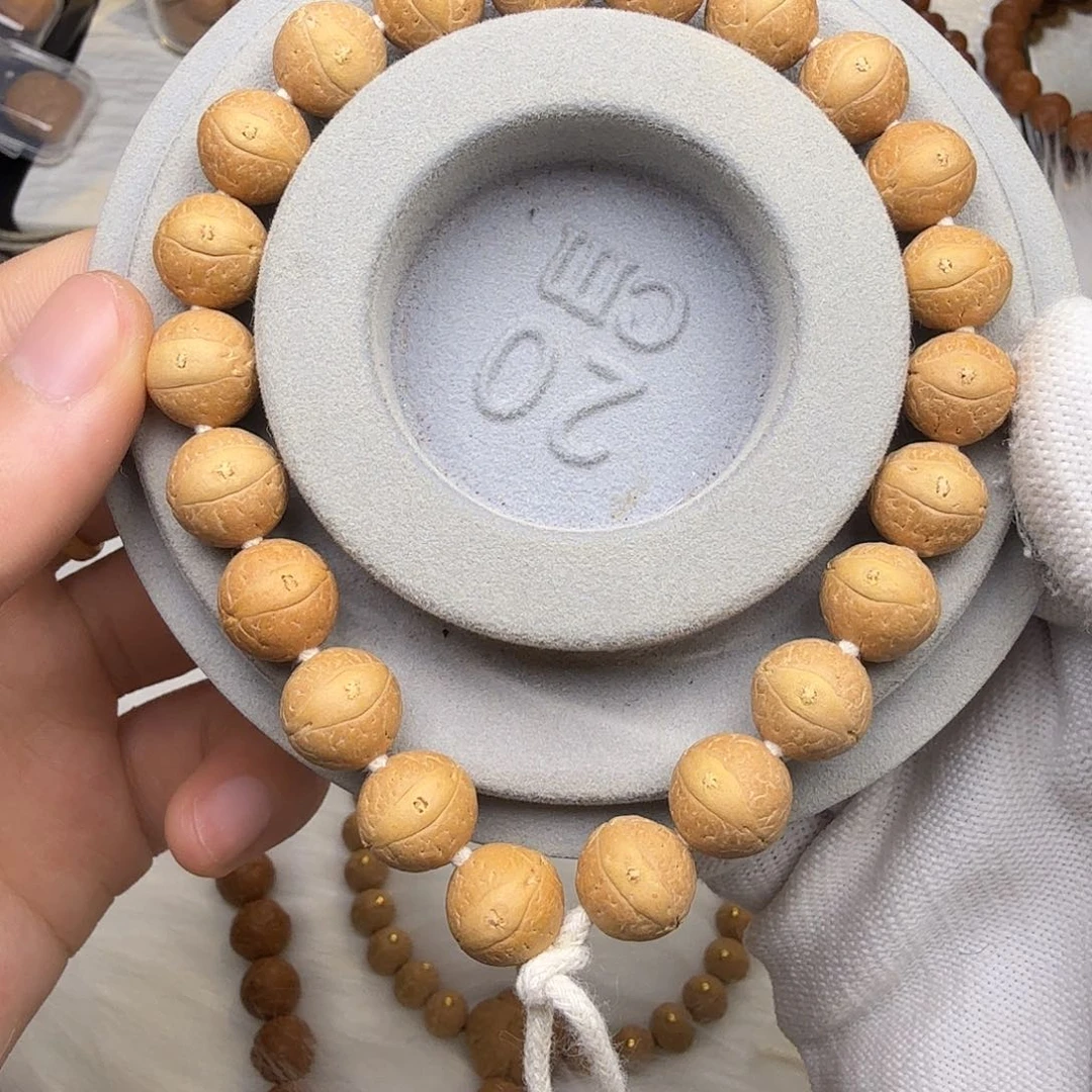 吊坠凤眼菩提11.7-11.9厚皮