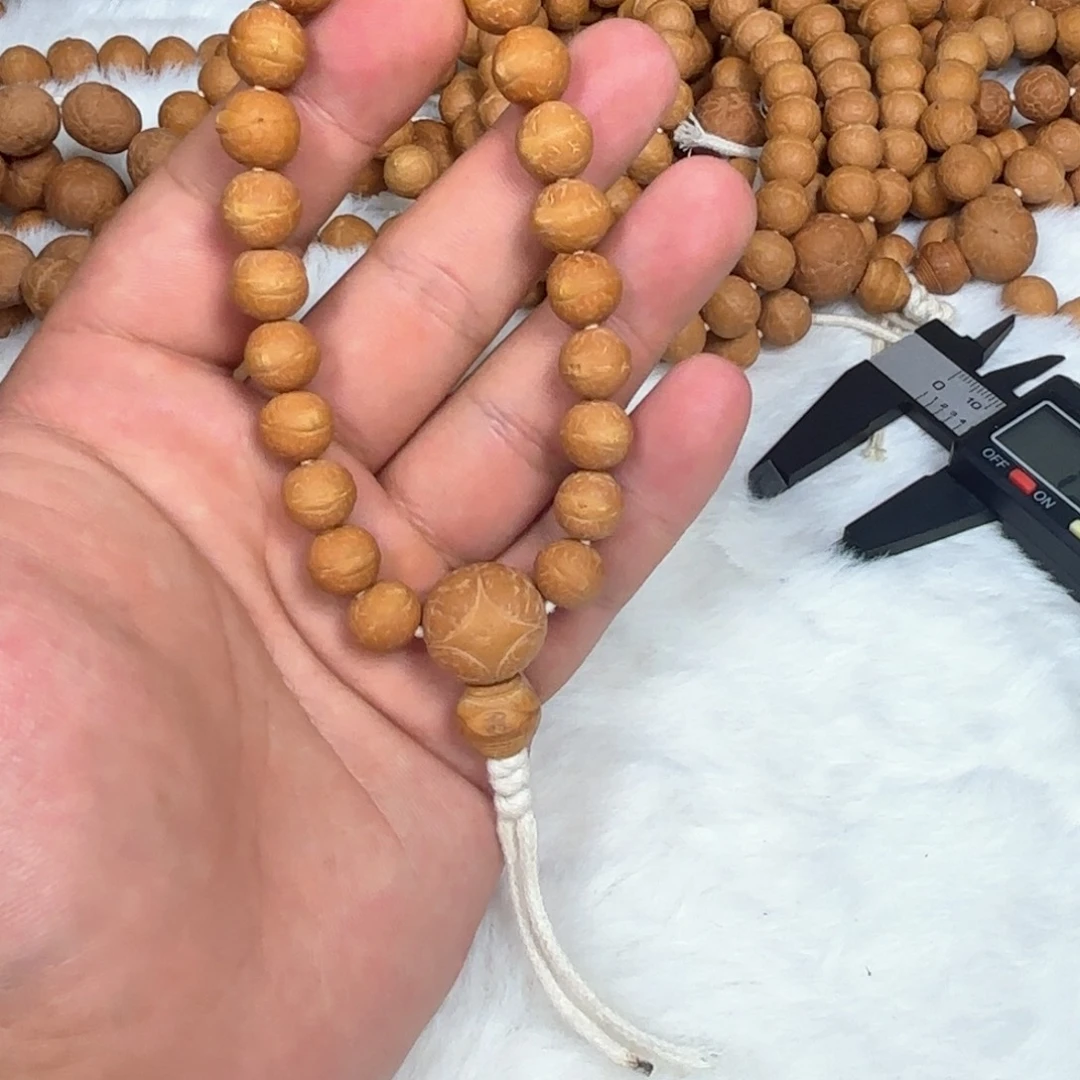 吊坠凤眼菩提10mm王炸